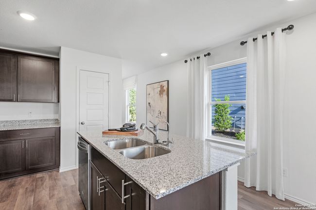 1552 Golden Wheat, House other with 3 bedrooms, 2 bathrooms and null parking in New Braunfels TX | Image 7