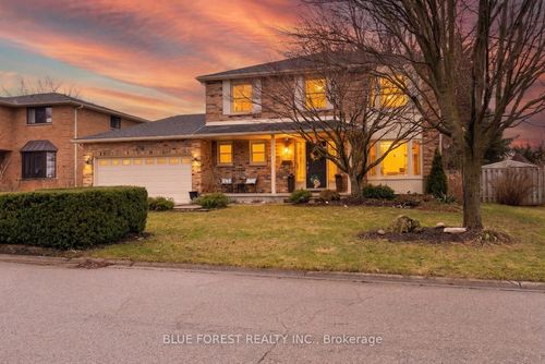 459 Billybrook Cres, London, ON, N5X2Y7 | Card Image