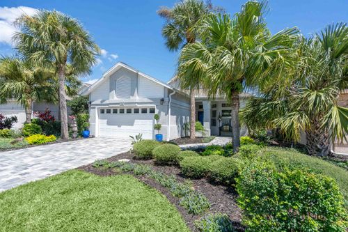 308 Sea Woods Dr N, ST AUGUSTINE, FL, 32080-6454 | Card Image