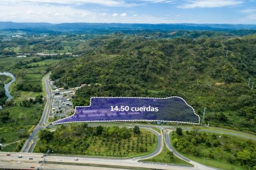 Finca Santa Rosa Parcela A.1, Dorado, PR, 00646 | Card Image