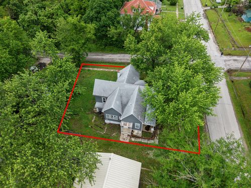 500 S Jackson St, El Dorado Springs, MO, 64744-1422 | Card Image