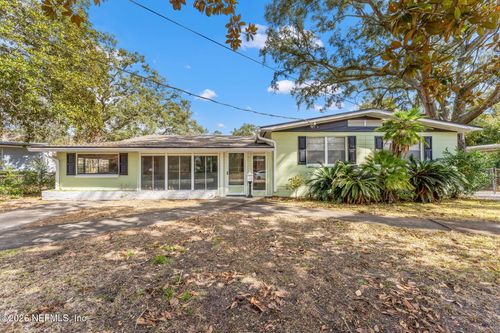 7307 Roslyn Road, Jacksonville, FL, 32244 | Card Image