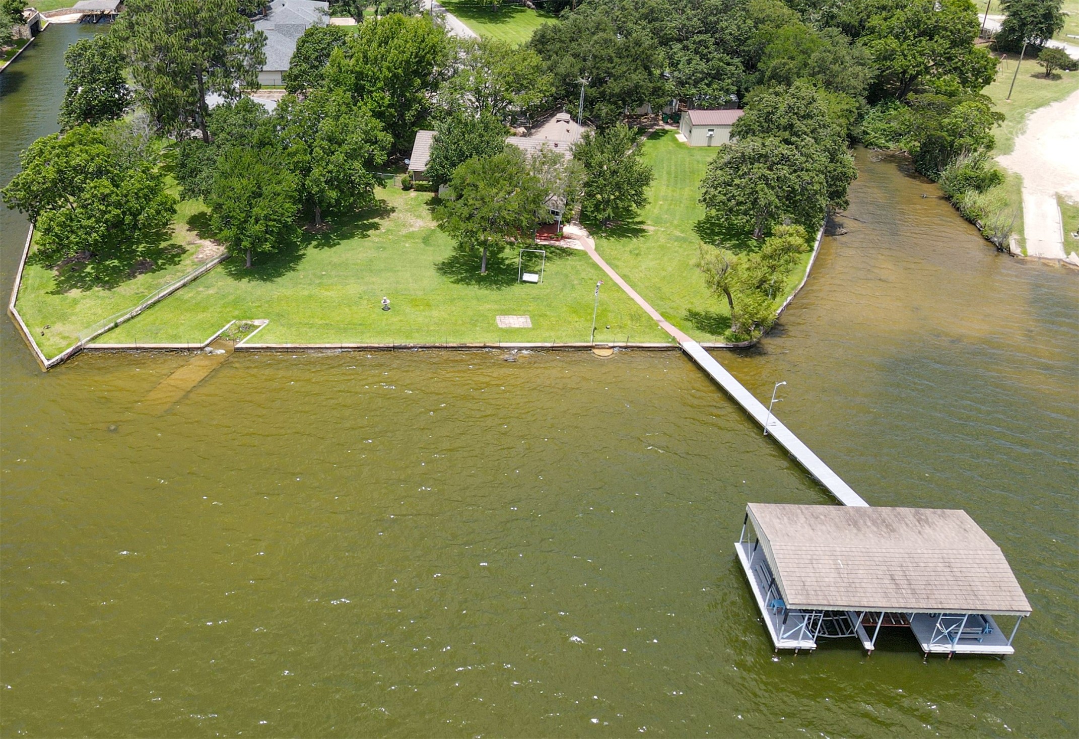 Residential in Granbury 3