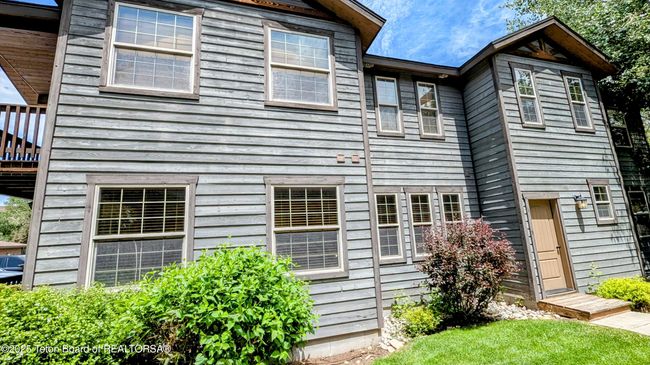 UNIT-19 - 715 Moraine Ct, Condo with 3 bedrooms, 2 bathrooms and null parking in Driggs ID | Image 84