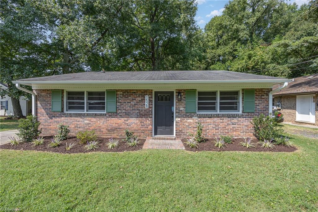 Victory St, Greensboro, NC 27407