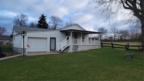 529 Osborn Ave, Fairborn, OH, 45324-2348 | Card Image