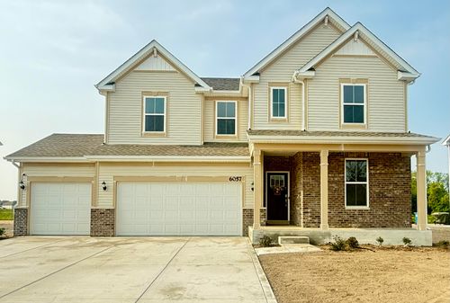 5922 E 112th Ave, Winfield, IN, 46307 | Card Image