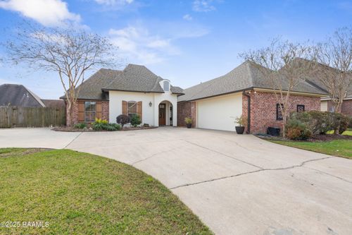 102 Millrock Drive, Lafayette, LA, 70508 | Card Image