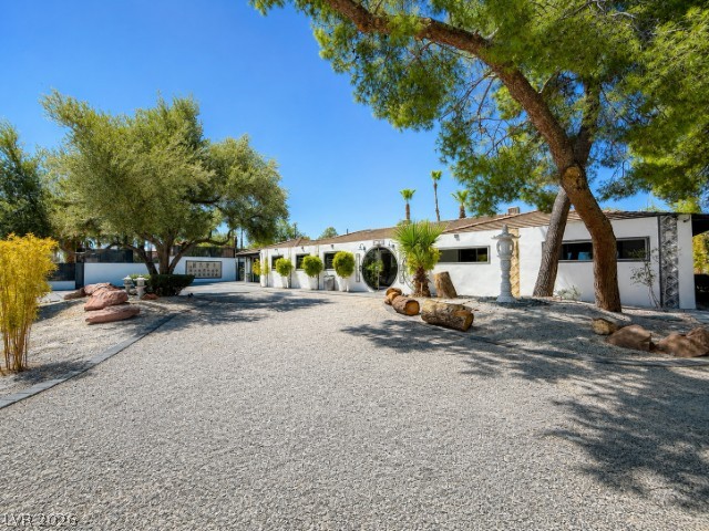 Residential in Las Vegas 2