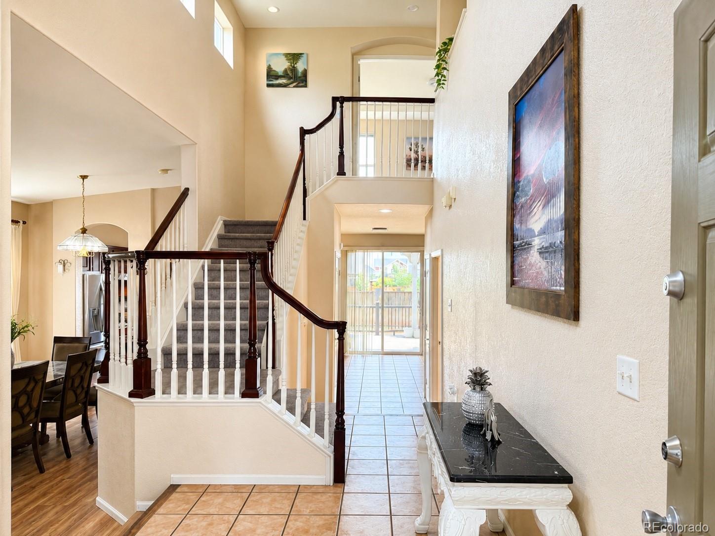 Residential in Commerce City 3