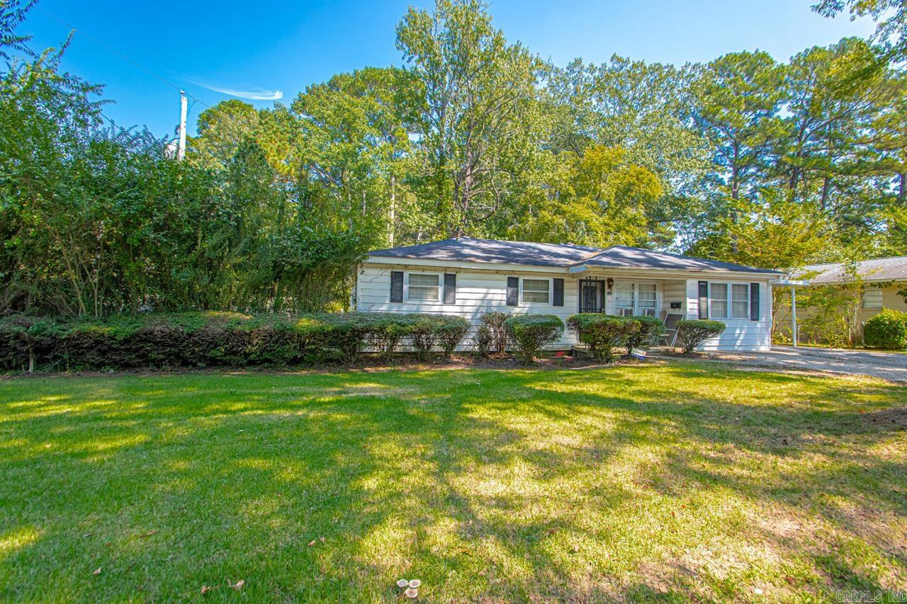 Oak Grove Ln, Little Rock, AR 72209
