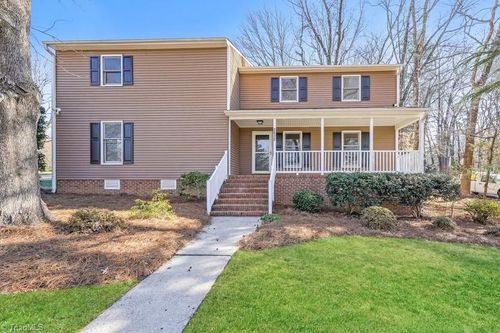 3612 Plympton Place, Greensboro, NC, 27410 | Card Image