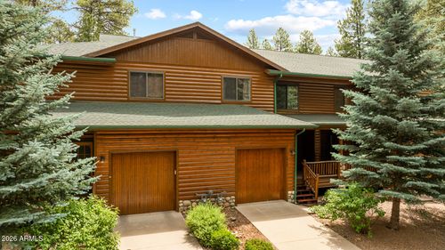 2773 Buck Crossing Way, Pinetop, AZ, 85935-8847 | Card Image