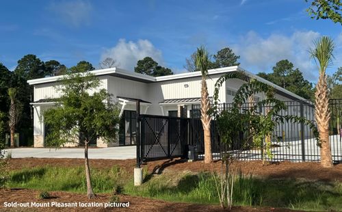 2-0 Saint Thomas Drive, Charleston, SC, 29492 | Card Image