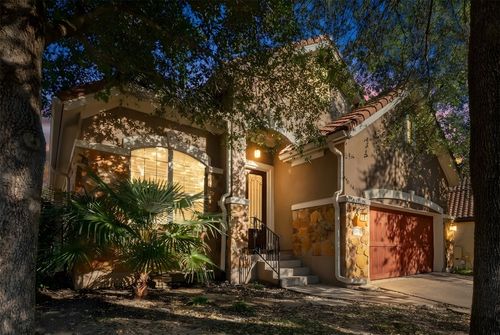 12208 Fairway Cv, Austin, TX, 78732-1713 | Card Image