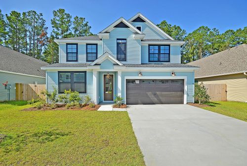 8601 Connor Court, North Charleston, SC, 29406 | Card Image