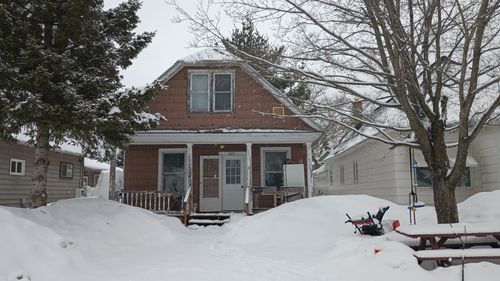107 N Beecher St, Bessemer, MI, 49911-1109 | Card Image