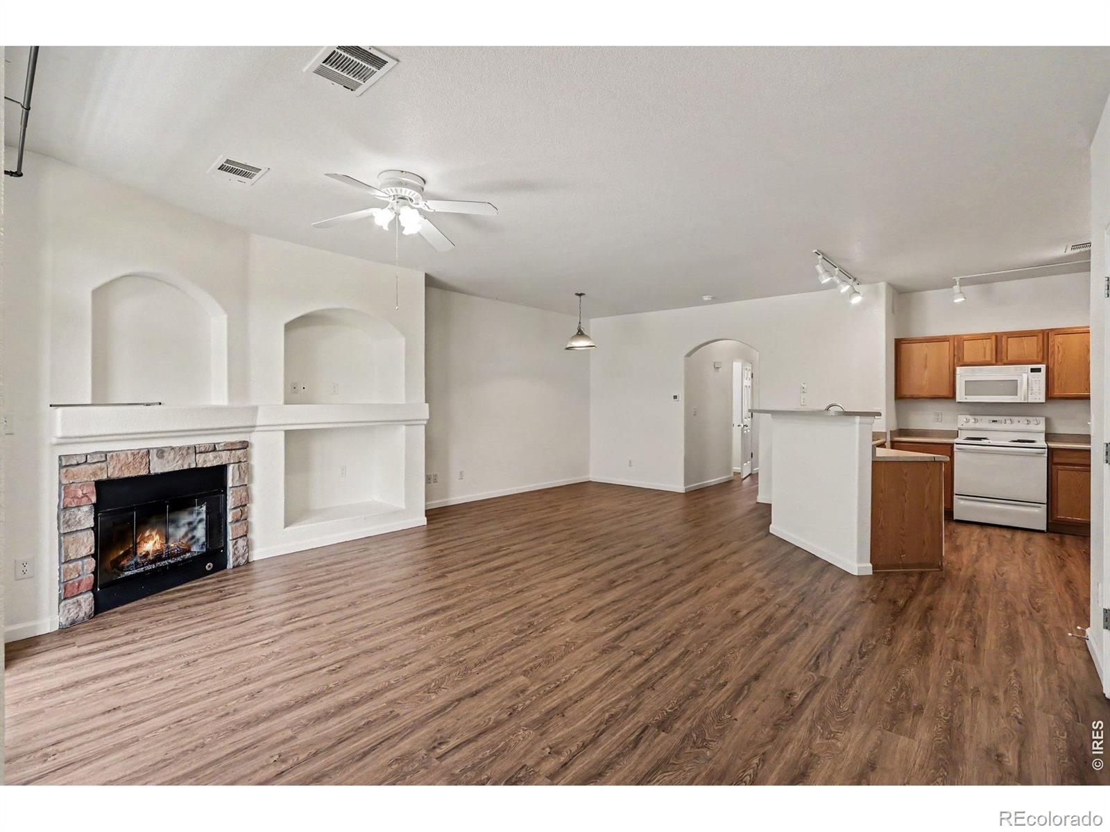 Residential in Greeley 3
