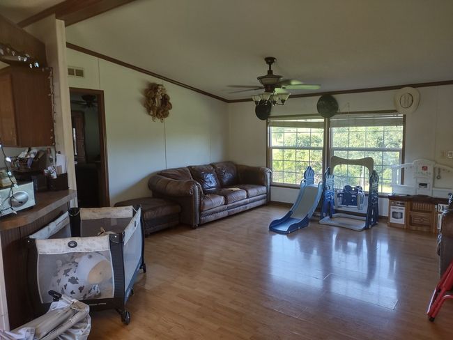 31196 Old Saltworks Rd, House other with 3 bedrooms, 2 bathrooms and null parking in Meadowview VA | Image 6