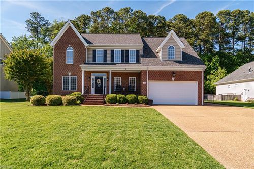 16 Wornom Farm Rd, Poquoson, VA, 23662-1044 | Card Image