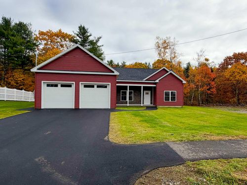 58 Brighton Avenue, Bangor, ME, 04401 | Card Image