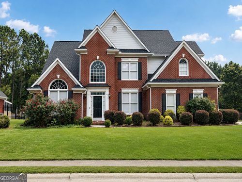 403 Carriage Oaks Dr, Tyrone, GA, 30290-1529 | Card Image