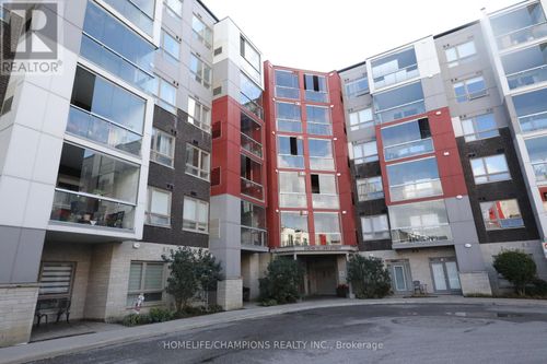 612-2 Adam Sellers Street, Markham (Cornell), ON, L6B1P2 | Card Image