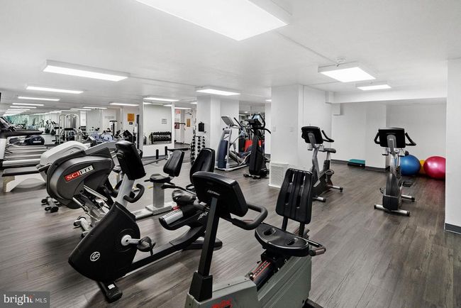 APT-2119 - 1901 John F Kennedy Blvd, Condo with 1 bedrooms, 1 bathrooms and null parking in PHILADELPHIA PA | Image 23