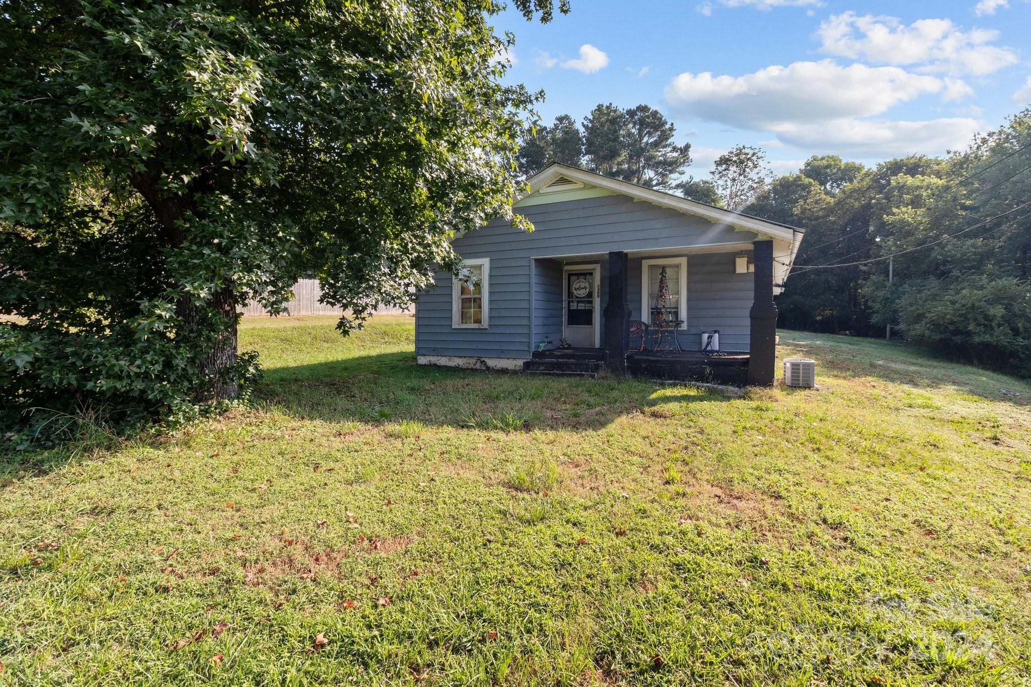 Pennington Rd, Albemarle, NC 28001