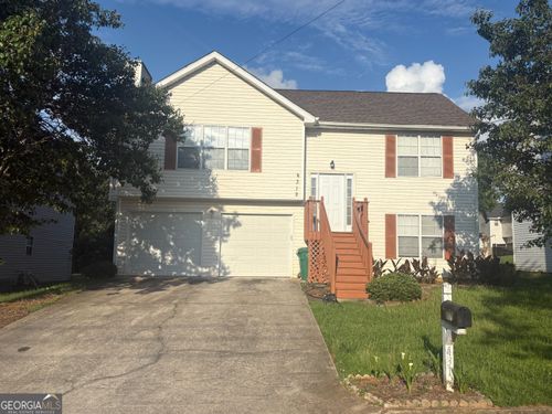4312 Ward Bluff Dr, Ellenwood, GA, 30294-1783 | Card Image