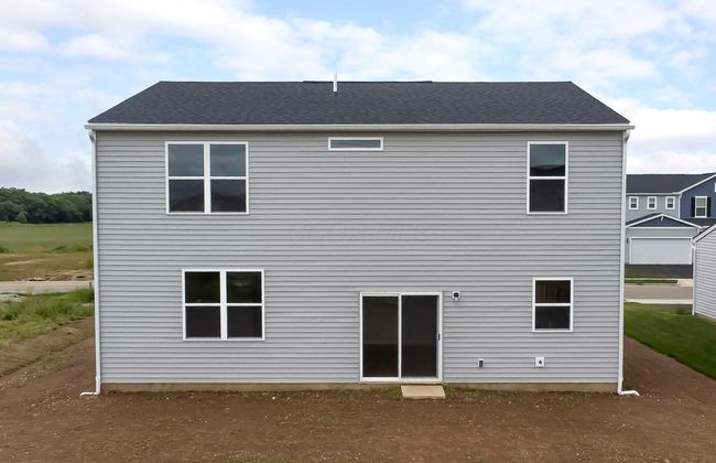 LOT-349 - 280 Dowler Dr, House other with 4 bedrooms, 3 bathrooms and null parking in South Bloomfield OH | Image 30