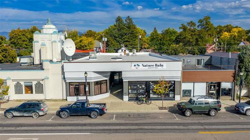 ste-b-409 1st Ave E, Kalispell, MT, 59901-4918 | Card Image
