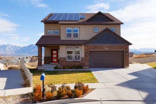 4102 W Madingley Cir, Herriman, UT, 84096-1606 | Card Image