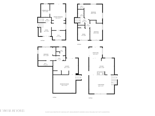 853 W Outer Dr, Oak Ridge, TN, 37830-8413 | Card Image