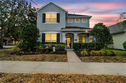 216 Foxglove Way, Deland, FL, 32724-7755 | Card Image