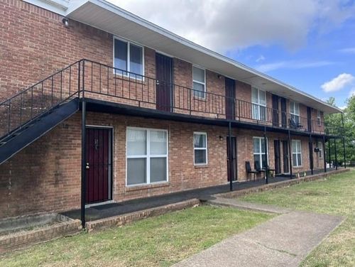 706 N 5th St, Memphis, TN, 38107-3711 | Card Image