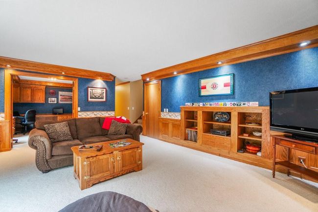 4129 Birch Crest Ln, House other with 4 bedrooms, 3 bathrooms and null parking in Eau Claire WI | Image 23