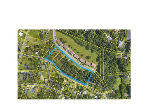 0 Ridgecrest Cir, Rossville, GA, 30741 | Card Image