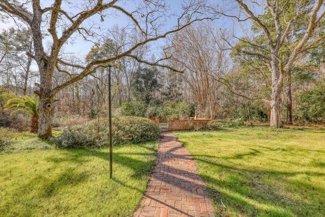 901 Knights Ferry Rd, House other with 5 bedrooms, 4 bathrooms and 2 parking in Quitman GA | Image 29