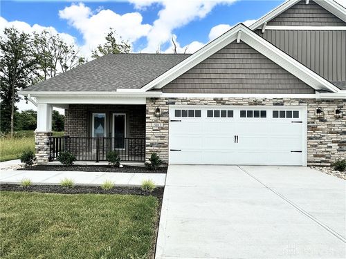 5017 Waterford Lane, Middletown, OH, 45042 | Card Image