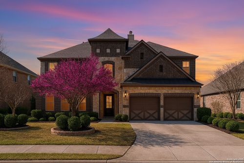 12322 Magnolia Spg, San Antonio, TX, 78253-6381 | Card Image
