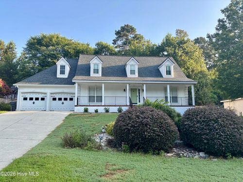 702 Rye Hill Dr, Evans, GA, 30809-5848 | Card Image