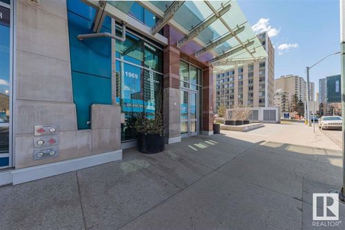 11969 Jasper Ave Nw, Edmonton, AB, T5K0P1 | Card Image