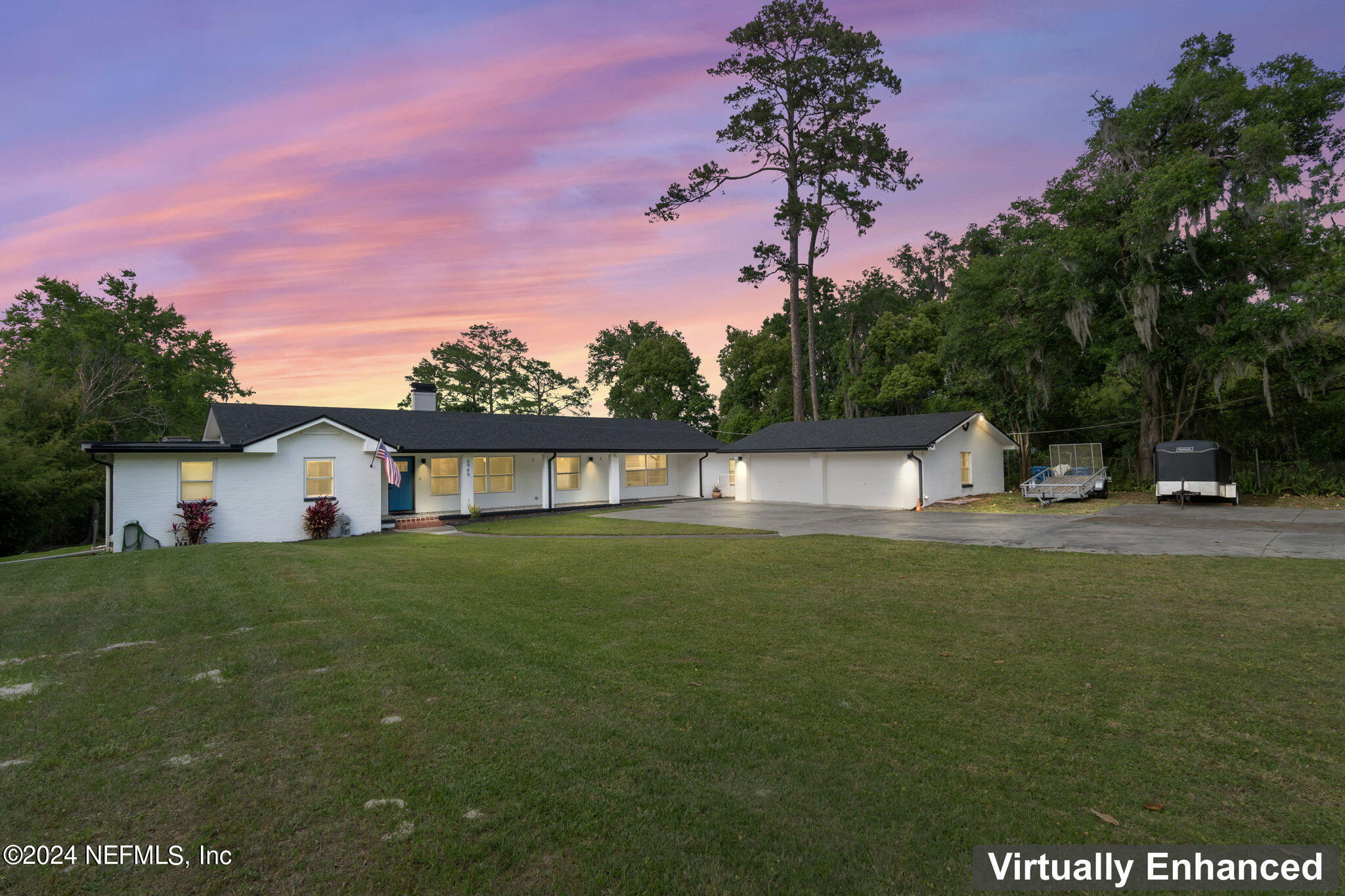 Pottsburg Dr, Jacksonville, FL 32216