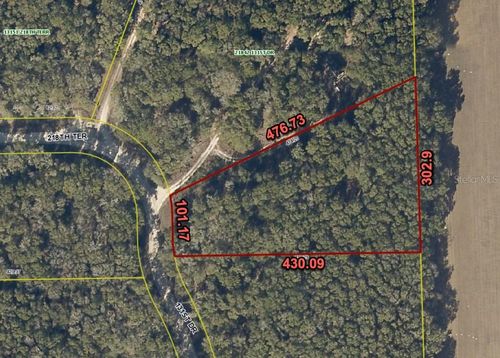 21862 131st Dr, O Brien, FL, 32071-1918 | Card Image