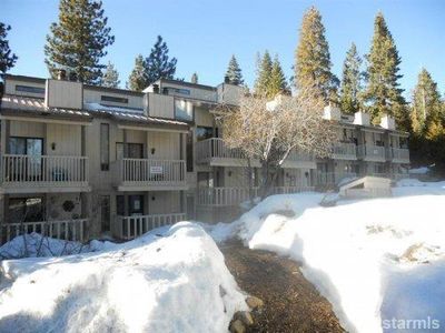 44 - Regency Way, Condo with 1 bedrooms, 1 bathrooms and null parking in Tahoe Vista CA | Image 1