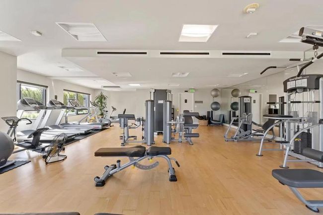 909 - 88 E San Fernando St, Condo with 1 bedrooms, 1 bathrooms and 1 parking in San Jose CA | Image 37
