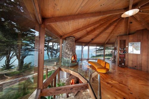 55700 Highway 1, Big Sur, CA, 93920-9581 | Card Image