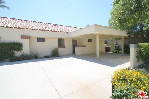 73-03-40590 La Costa Cir E, Palm Desert, CA, 92211-0752 | Card Image