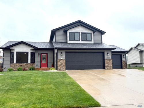 14827 Glenwood Dr, Summerset, SD, 57769-6014 | Card Image